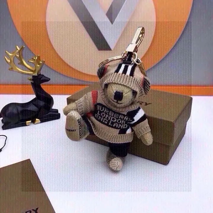 スーパーコピー プラダ キーホルダー