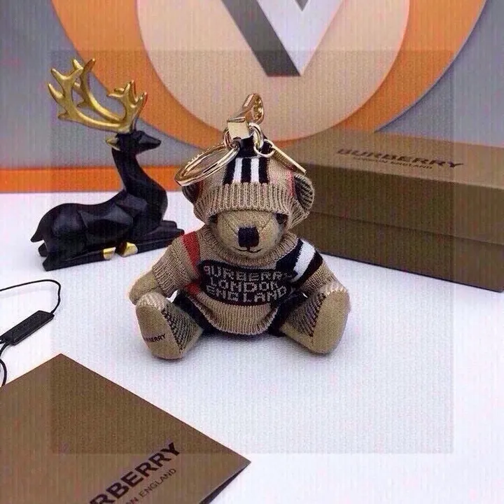 スーパーコピー プラダ キーホルダー