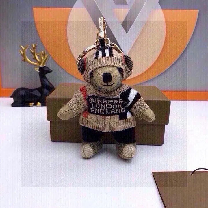 スーパーコピー プラダ キーホルダー