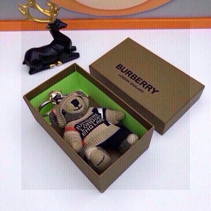 スーパーコピー プラダ キーホルダー