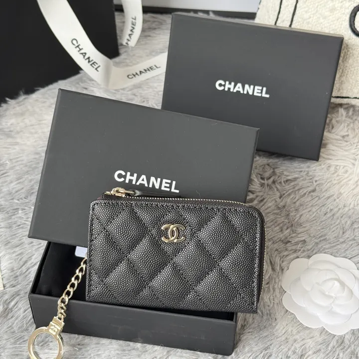 スーパーコピー シャネル キーホルダー