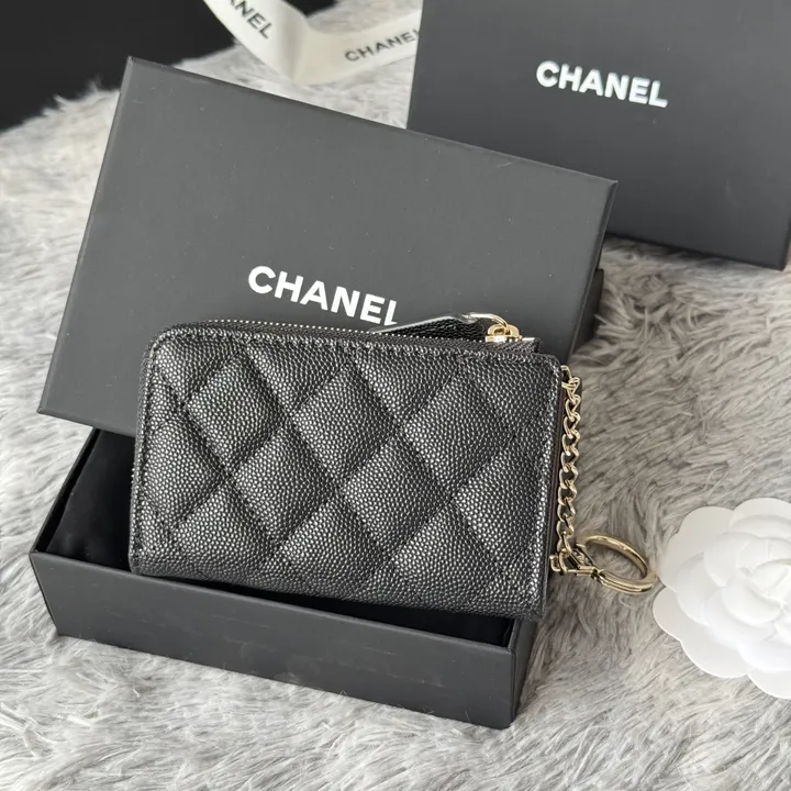 スーパーコピー シャネル キーホルダー