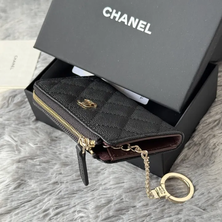 スーパーコピー シャネル キーホルダー
