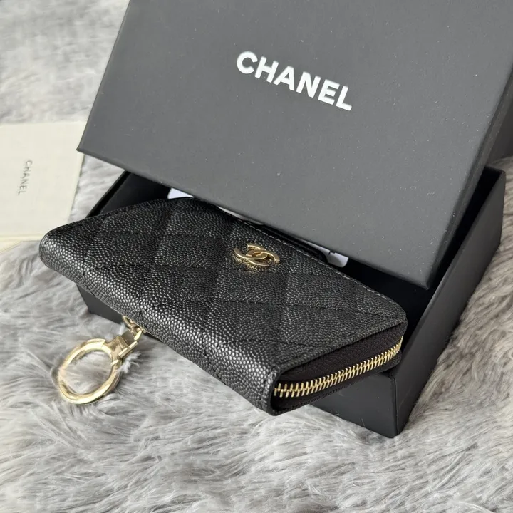 スーパーコピー シャネル キーホルダー