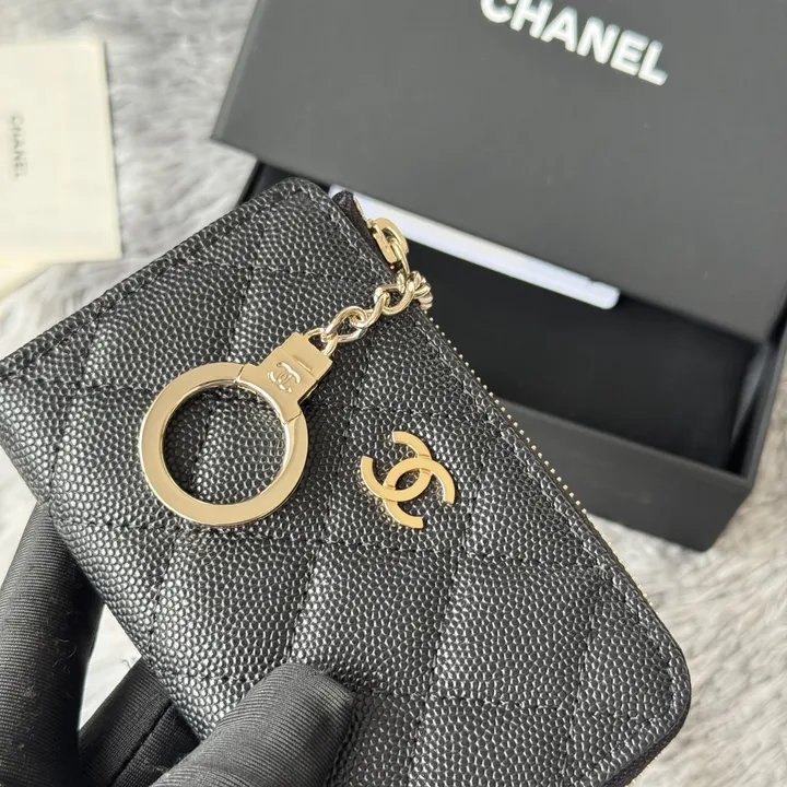 スーパーコピー シャネル キーホルダー