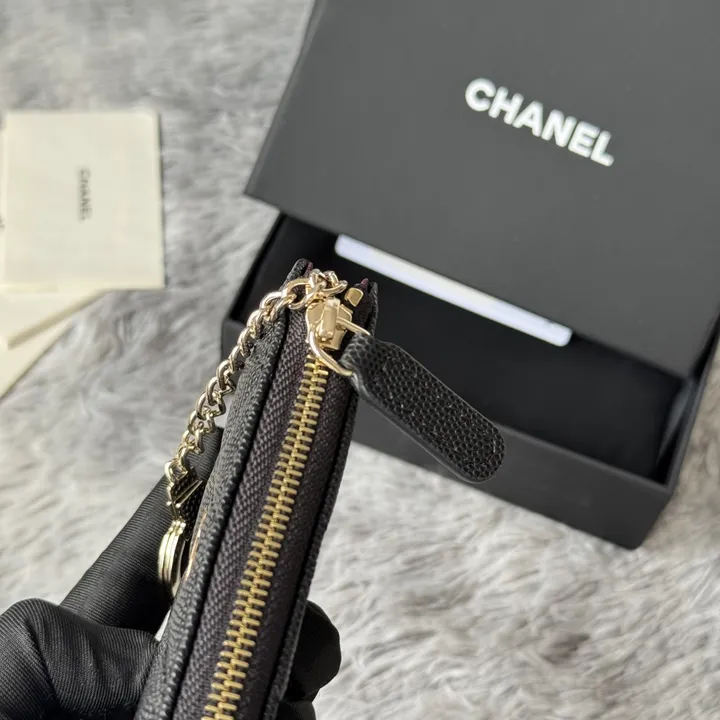 スーパーコピー シャネル キーホルダー