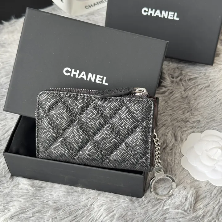 スーパーコピー シャネル キーホルダー