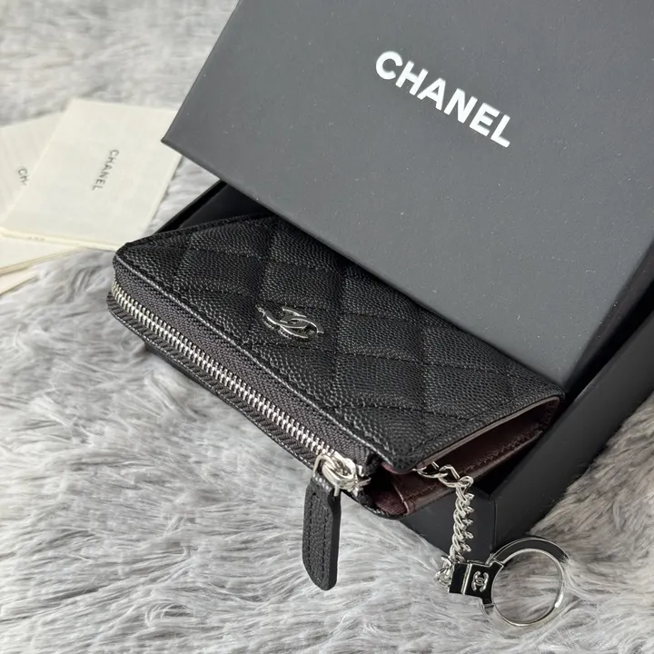 スーパーコピー シャネル キーホルダー