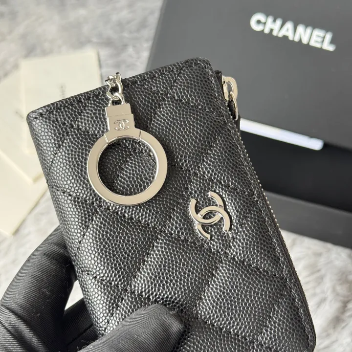 スーパーコピー シャネル キーホルダー