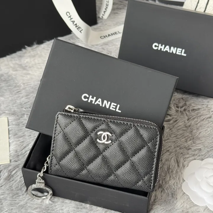 スーパーコピー シャネル キーホルダー