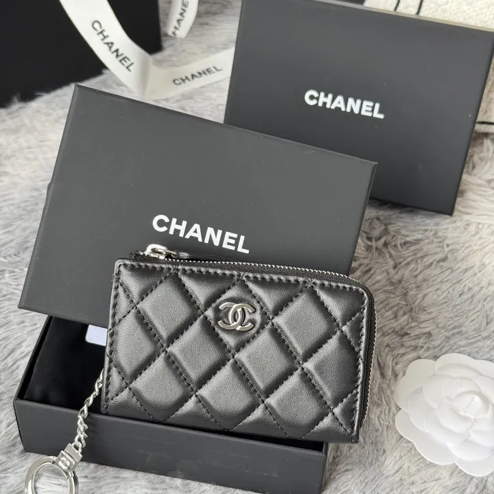 スーパーコピー シャネル キーホルダー