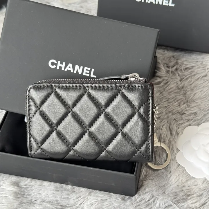 スーパーコピー シャネル キーホルダー