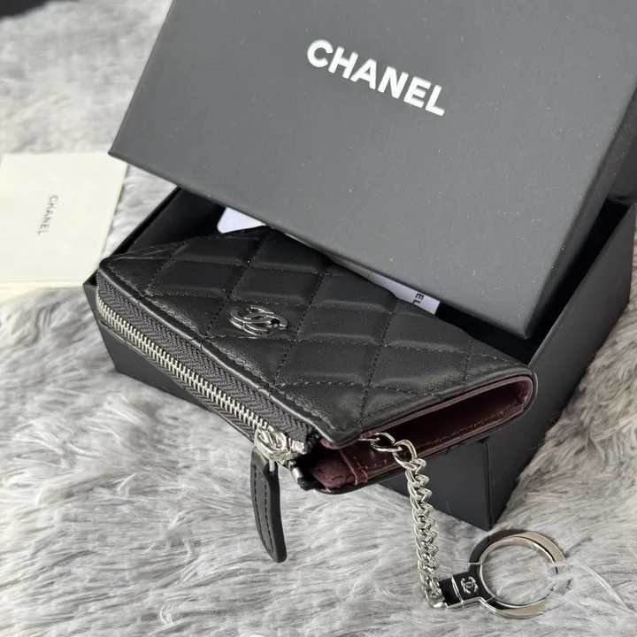 スーパーコピー シャネル キーホルダー