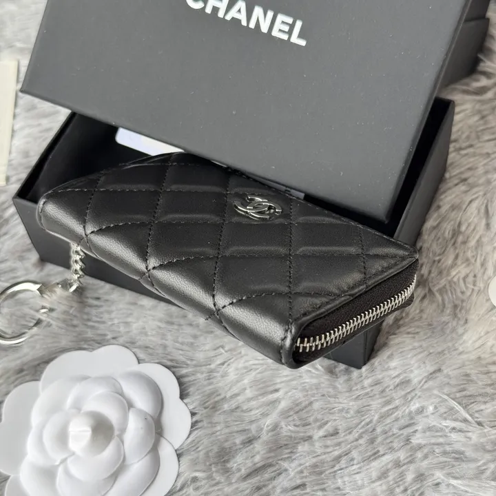 スーパーコピー シャネル キーホルダー