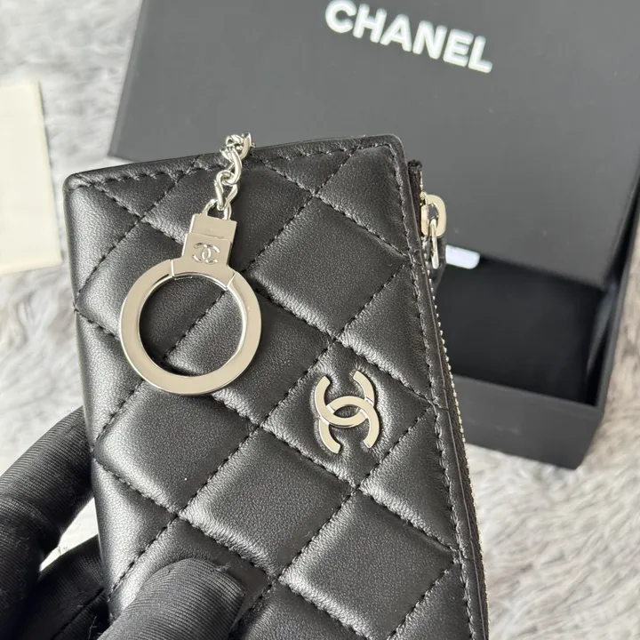 スーパーコピー シャネル キーホルダー