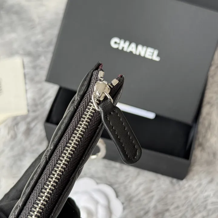 スーパーコピー シャネル キーホルダー