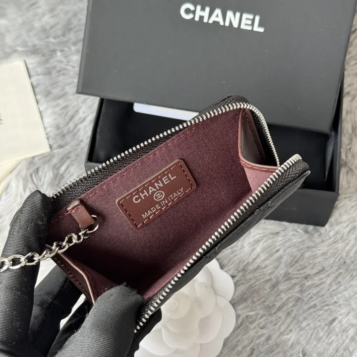 スーパーコピー シャネル キーホルダー