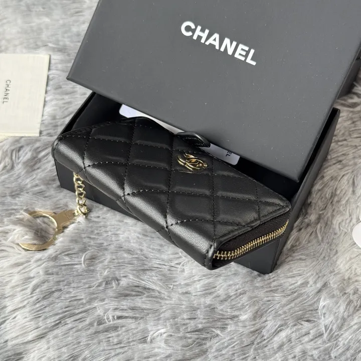 スーパーコピー シャネル キーホルダー