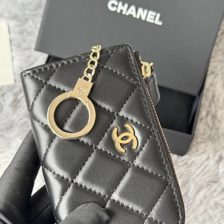 スーパーコピー シャネル キーホルダー