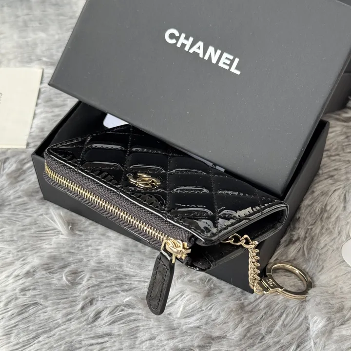 スーパーコピー シャネル キーホルダー