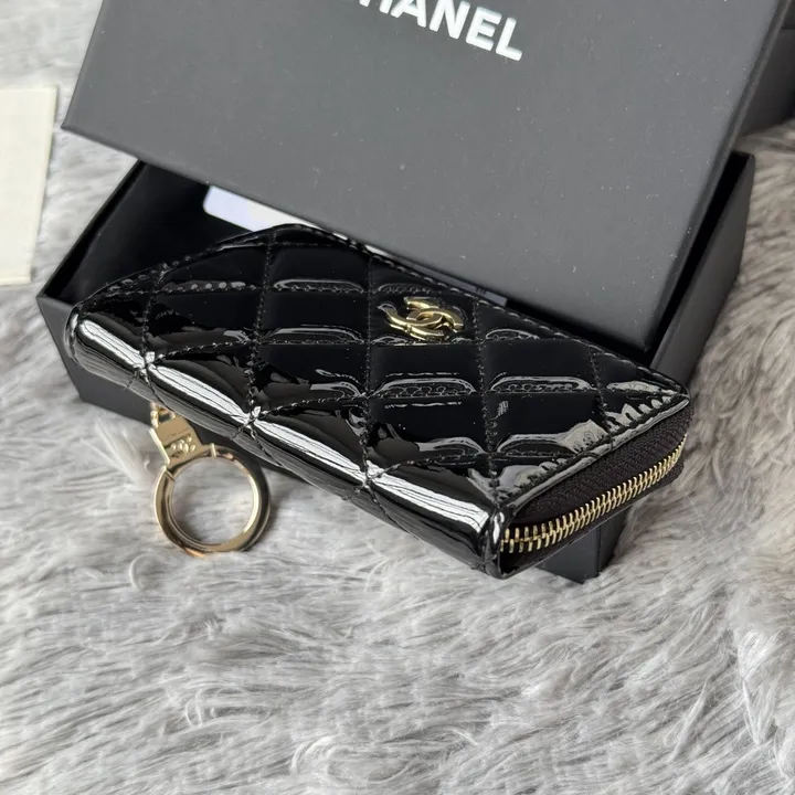 スーパーコピー シャネル キーホルダー