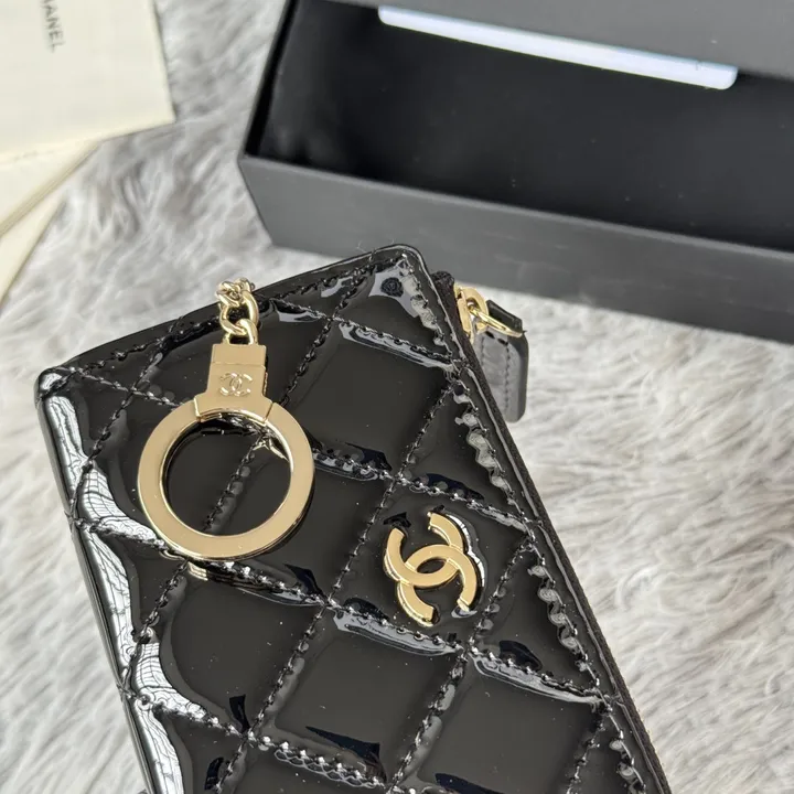 スーパーコピー シャネル キーホルダー