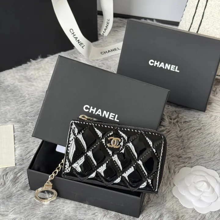 スーパーコピー シャネル キーホルダー