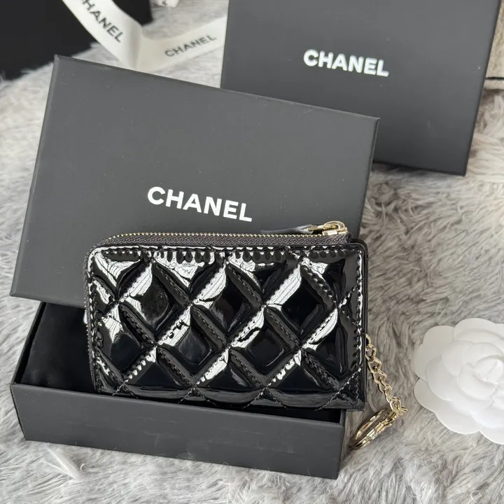 スーパーコピー シャネル キーホルダー