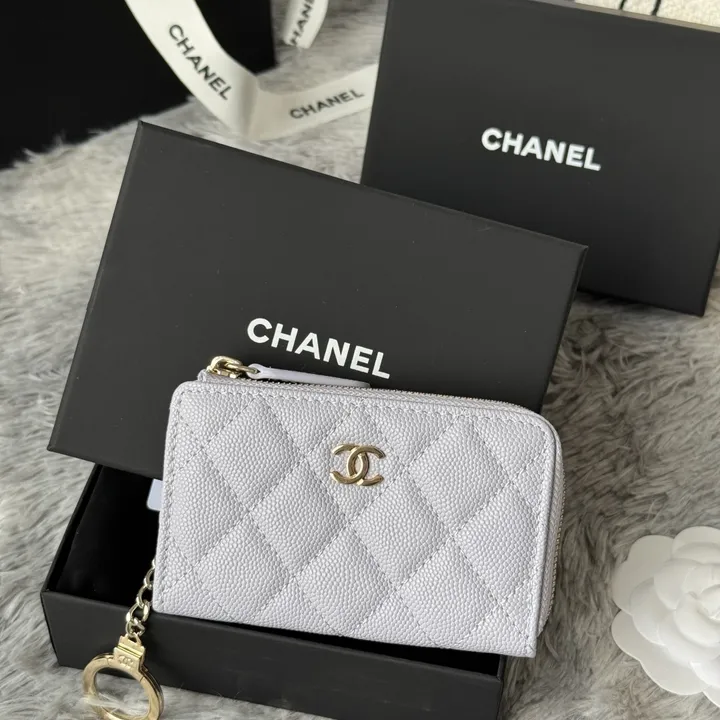 スーパーコピー シャネル キーホルダー