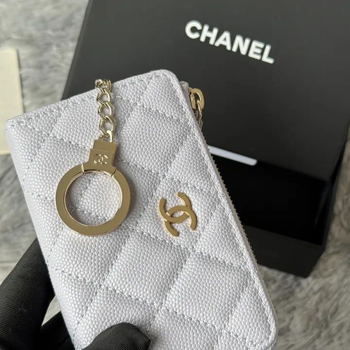 スーパーコピー シャネル キーホルダー