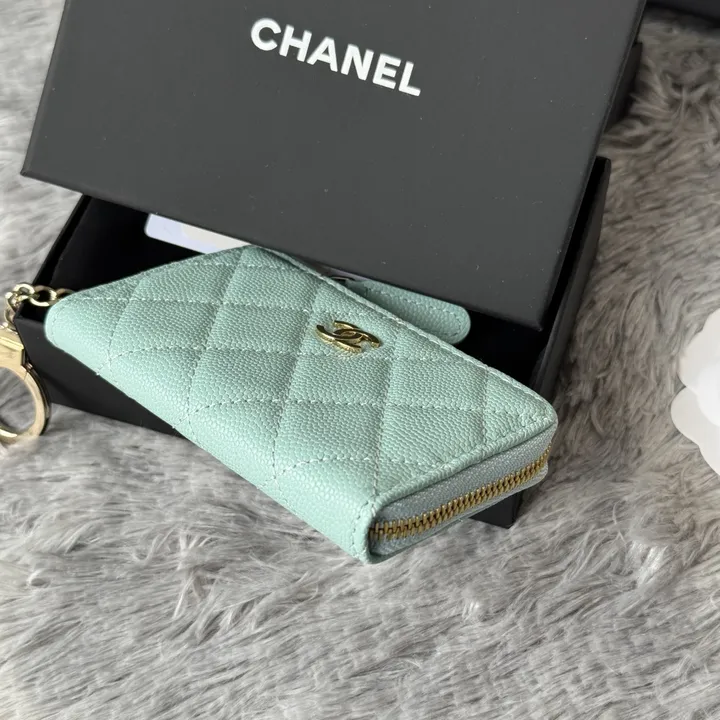 スーパーコピー シャネル キーホルダー