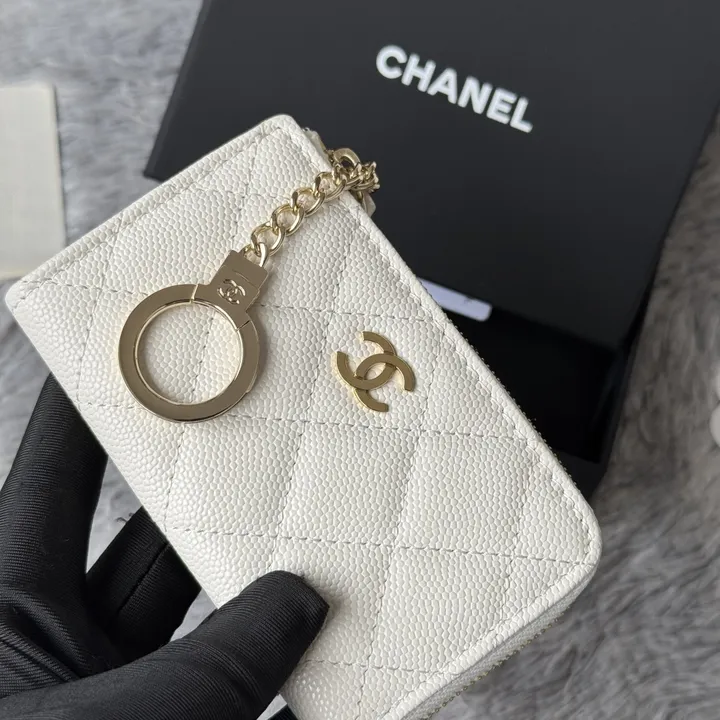 スーパーコピー シャネル キーホルダー