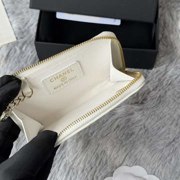 スーパーコピー シャネル キーホルダー