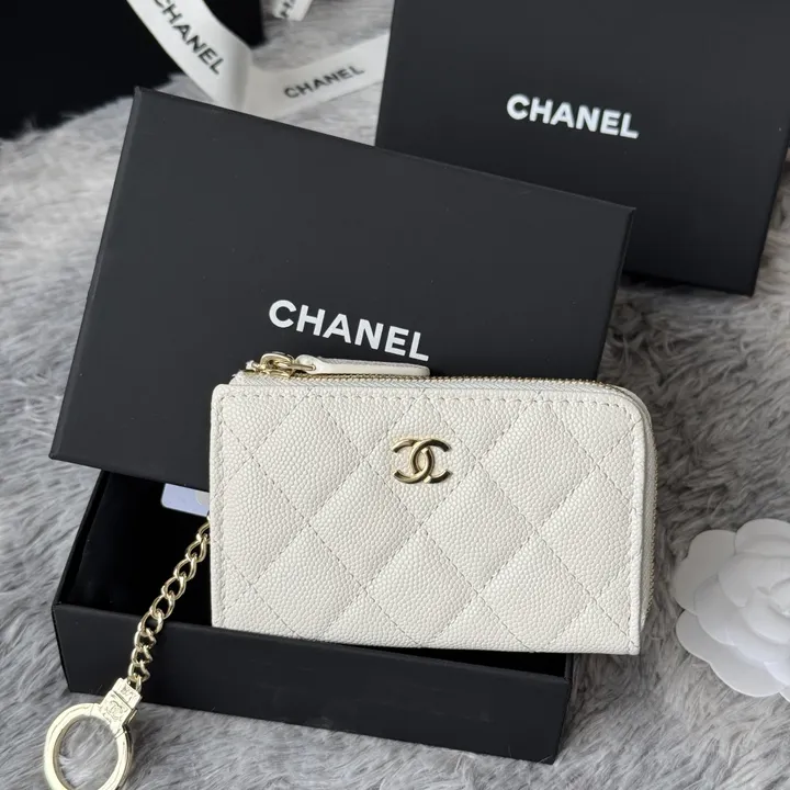 スーパーコピー シャネル キーホルダー