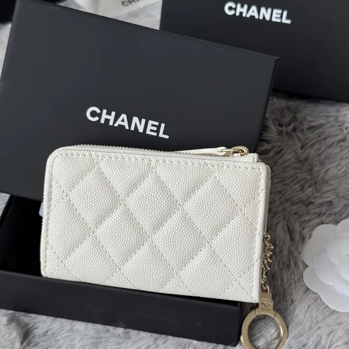 スーパーコピー シャネル キーホルダー