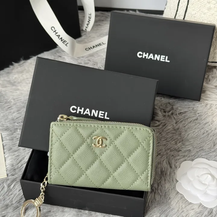 スーパーコピー シャネル キーホルダー