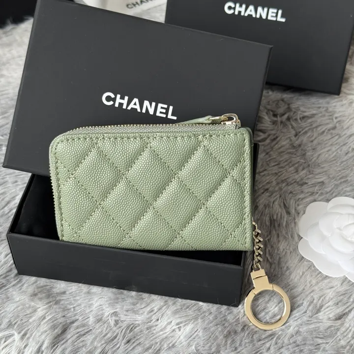 スーパーコピー シャネル キーホルダー