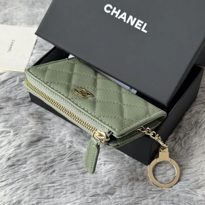 スーパーコピー シャネル キーホルダー