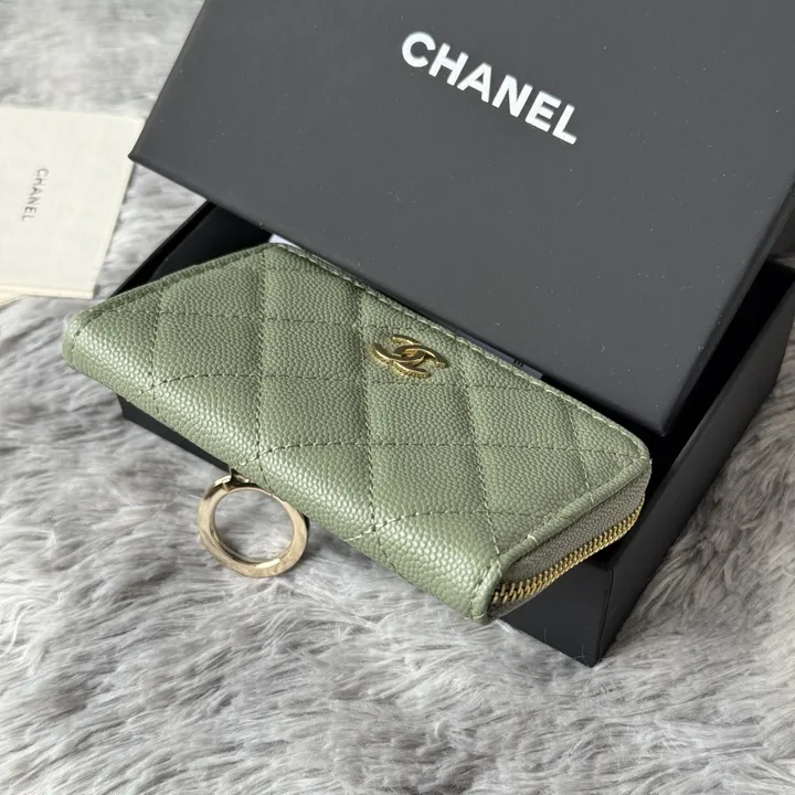 スーパーコピー シャネル キーホルダー