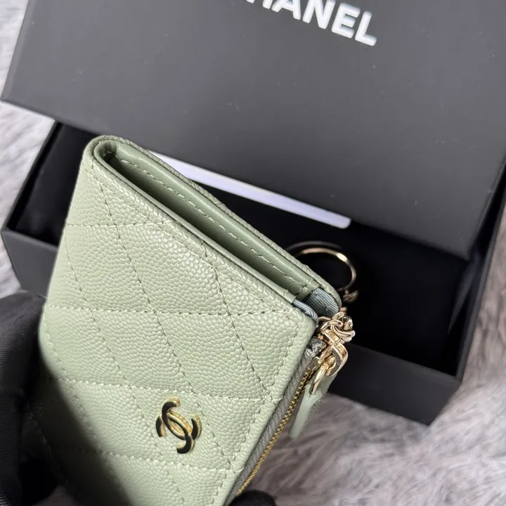 スーパーコピー シャネル キーホルダー