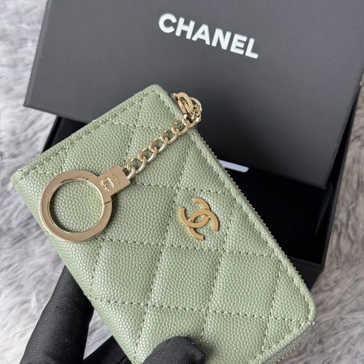 スーパーコピー シャネル キーホルダー