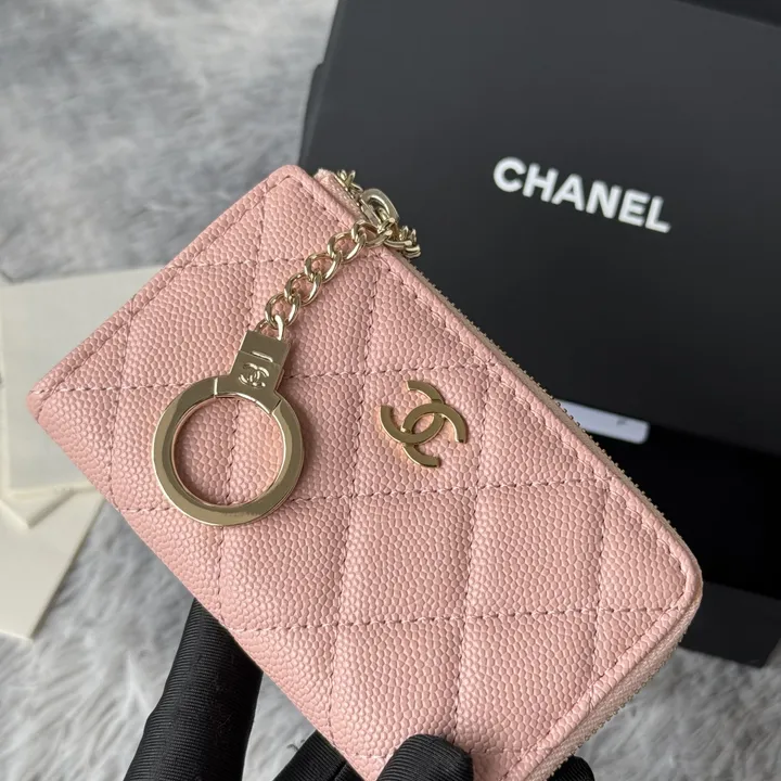 スーパーコピー シャネル キーホルダー