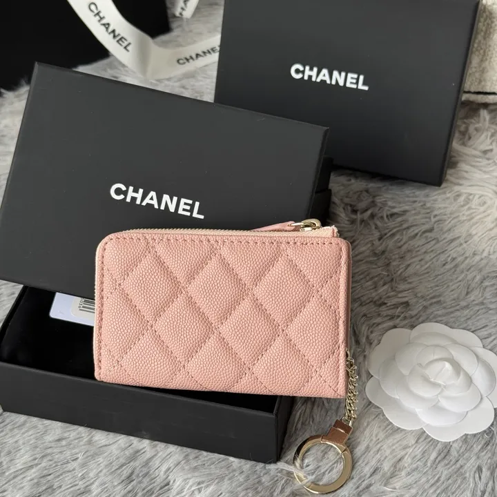 スーパーコピー シャネル キーホルダー