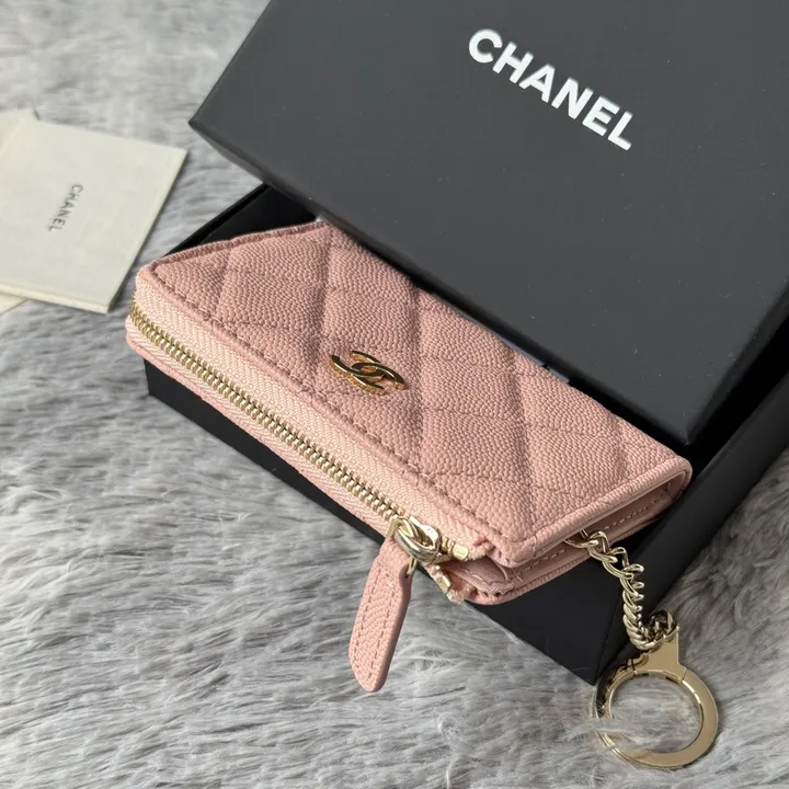 スーパーコピー シャネル キーホルダー