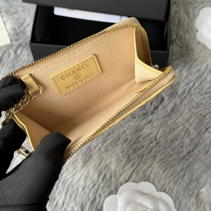 スーパーコピー シャネル キーホルダー