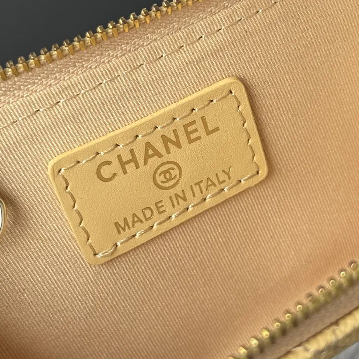 スーパーコピー シャネル キーホルダー