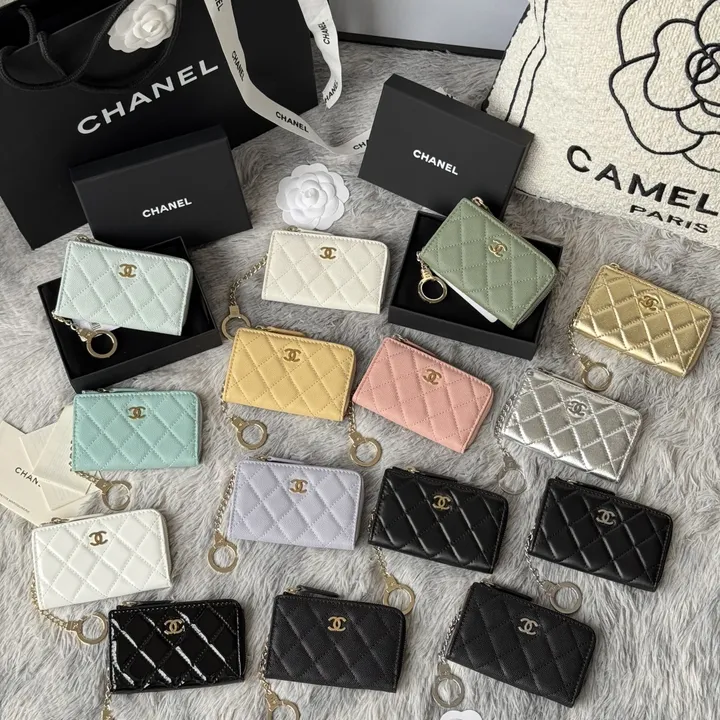 スーパーコピー シャネル キーホルダー