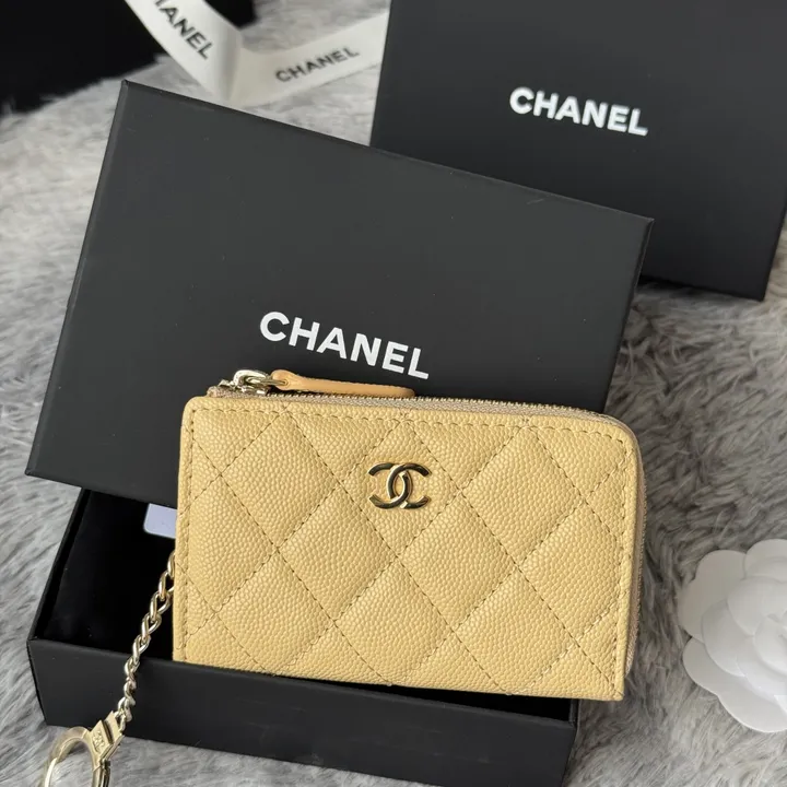 スーパーコピー シャネル キーホルダー