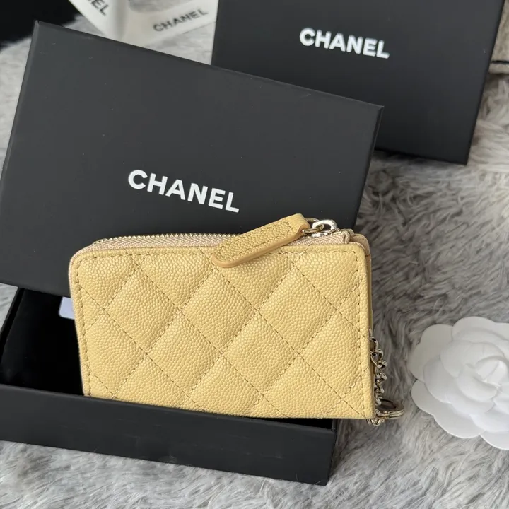 スーパーコピー シャネル キーホルダー