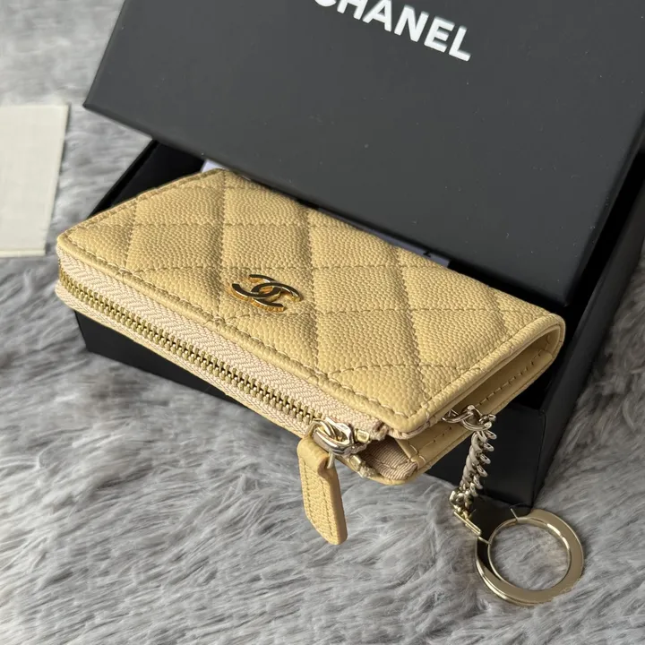 スーパーコピー シャネル キーホルダー